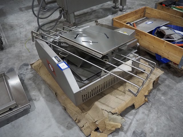 Treif maschinenbau gmbh - afbeelding 11 van  29