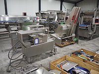 Treif maschinenbau gmbh - afbeelding 1 van  29