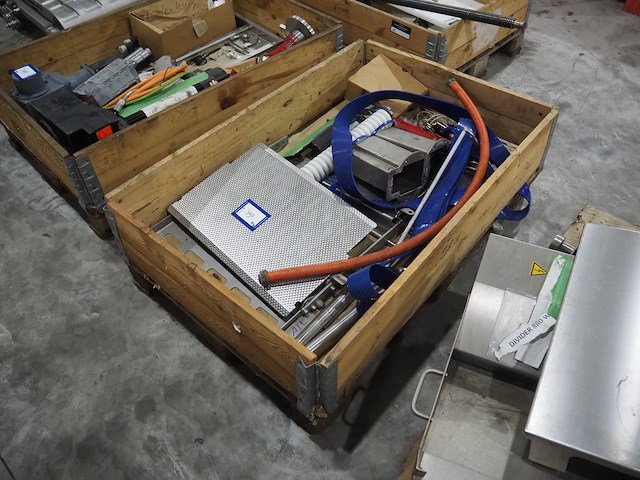 Treif maschinenbau gmbh - afbeelding 13 van  29