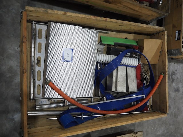 Treif maschinenbau gmbh - afbeelding 14 van  29