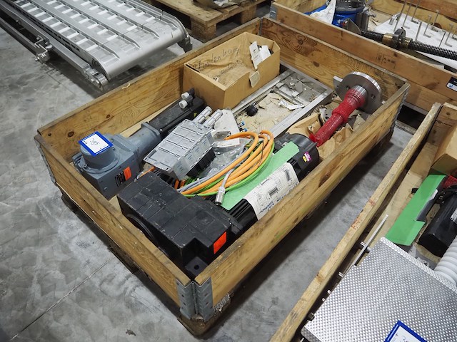 Treif maschinenbau gmbh - afbeelding 15 van  29