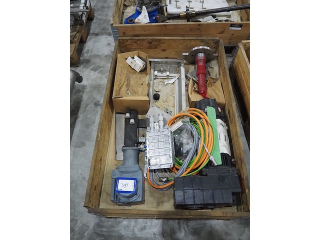 Treif maschinenbau gmbh - afbeelding 16 van  29