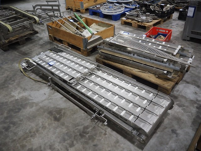 Treif maschinenbau gmbh - afbeelding 17 van  29