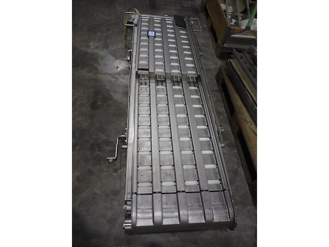 Treif maschinenbau gmbh - afbeelding 18 van  29