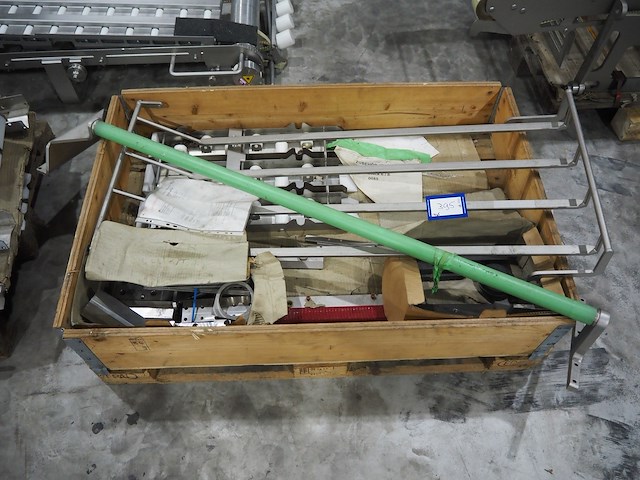 Treif maschinenbau gmbh - afbeelding 20 van  29