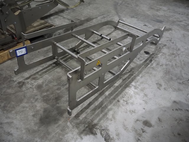 Treif maschinenbau gmbh - afbeelding 21 van  29