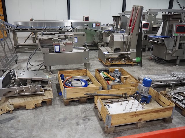 Treif maschinenbau gmbh - afbeelding 12 van  29