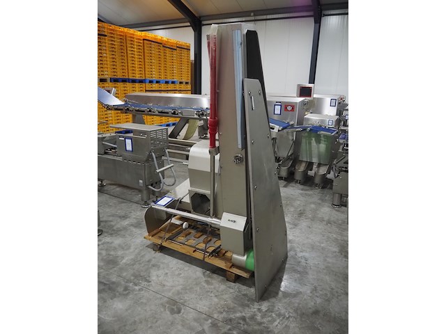 Treif maschinenbau gmbh - afbeelding 23 van  29