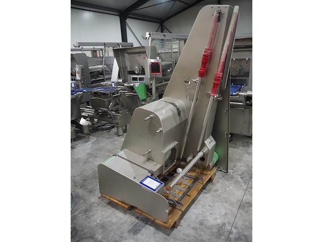 Treif maschinenbau gmbh - afbeelding 24 van  29