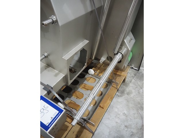 Treif maschinenbau gmbh - afbeelding 26 van  29