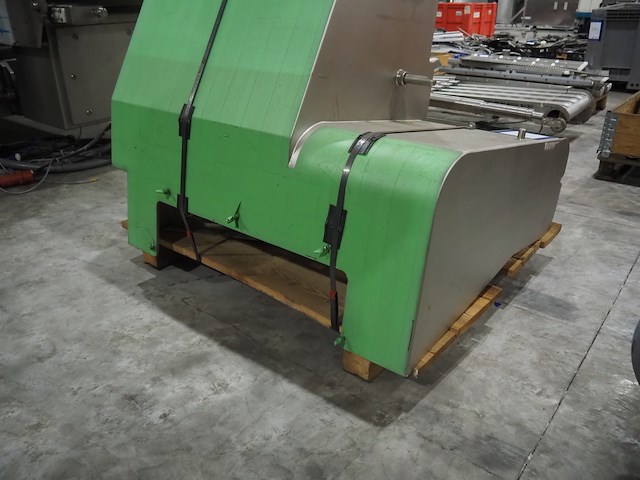 Treif maschinenbau gmbh - afbeelding 28 van  29