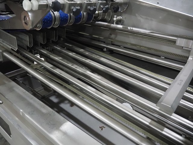 Treif maschinenbau gmbh - afbeelding 2 van  25