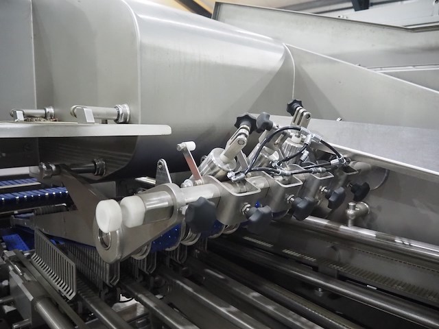 Treif maschinenbau gmbh - afbeelding 3 van  25