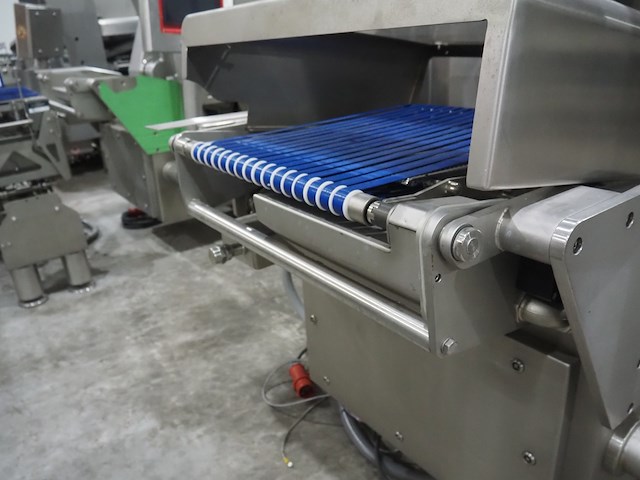 Treif maschinenbau gmbh - afbeelding 13 van  25