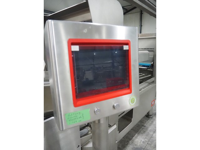 Treif maschinenbau gmbh - afbeelding 14 van  25