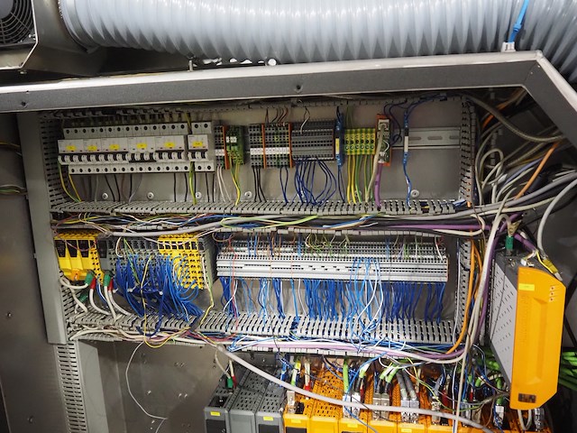 Treif maschinenbau gmbh - afbeelding 15 van  25