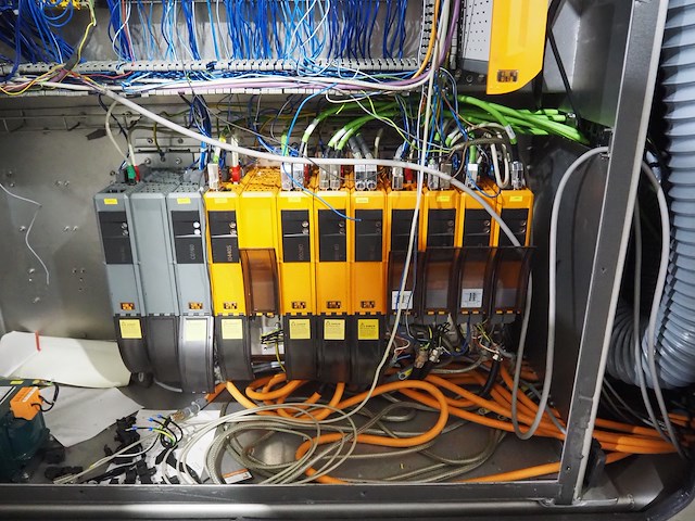 Treif maschinenbau gmbh - afbeelding 16 van  25