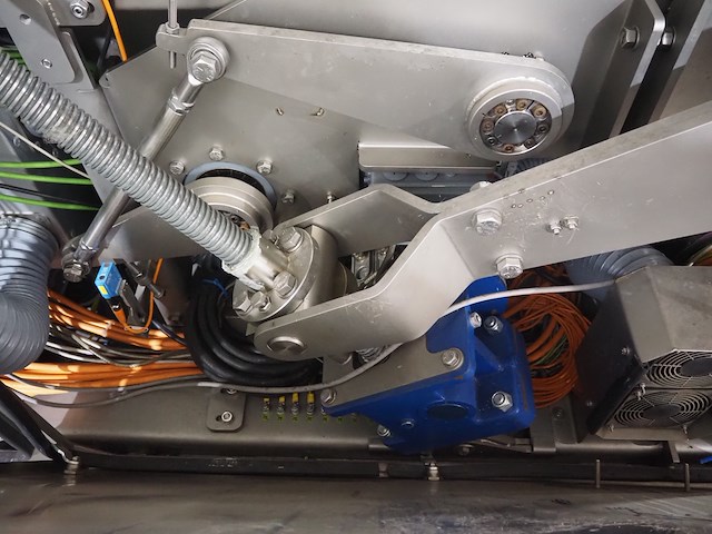 Treif maschinenbau gmbh - afbeelding 17 van  25