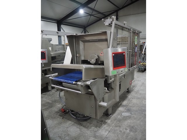 Treif maschinenbau gmbh - afbeelding 12 van  25