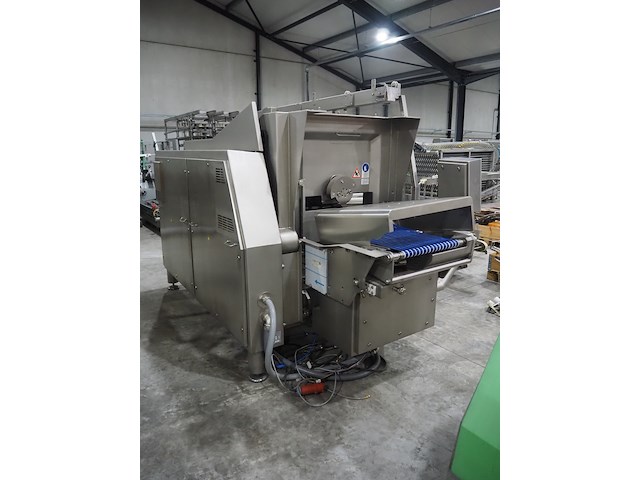 Treif maschinenbau gmbh - afbeelding 19 van  25