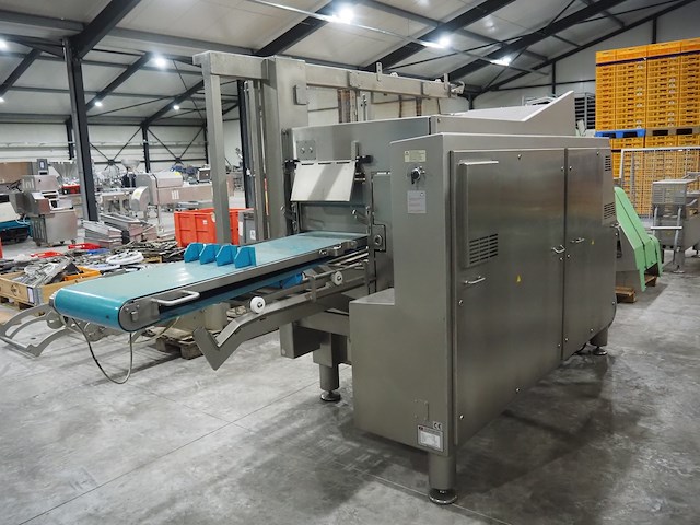 Treif maschinenbau gmbh - afbeelding 20 van  25