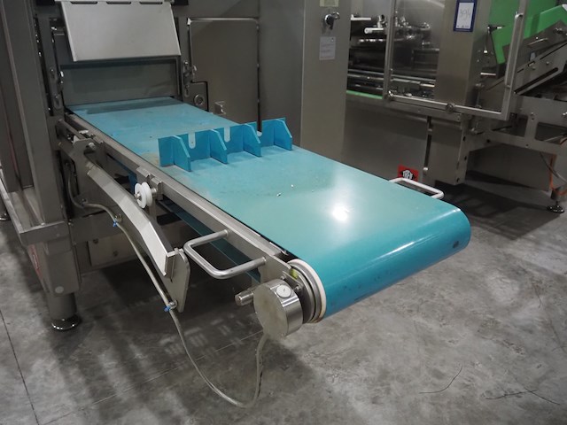 Treif maschinenbau gmbh - afbeelding 21 van  25