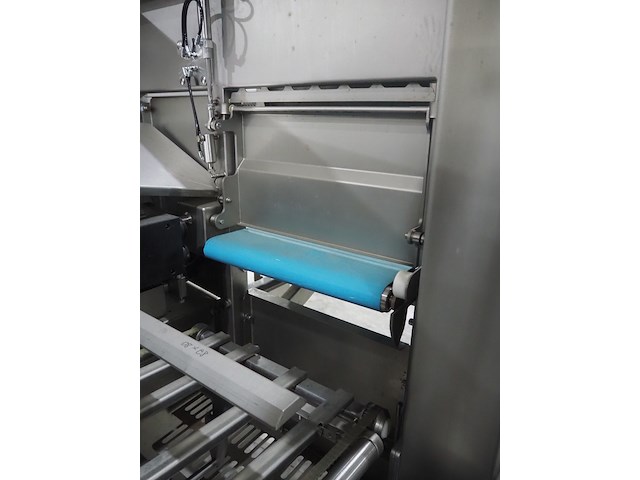 Treif maschinenbau gmbh - afbeelding 24 van  25