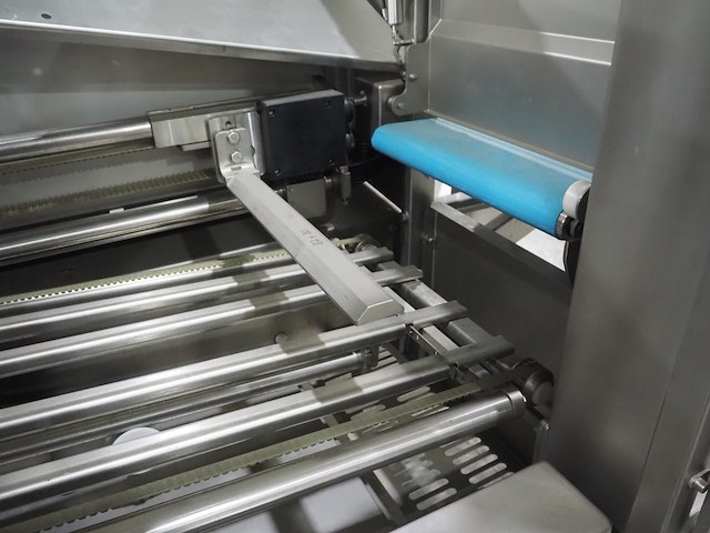 Treif maschinenbau gmbh - afbeelding 25 van  25