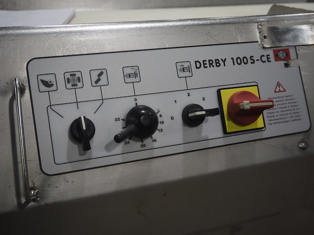 Treif maschinenbau gmbh - afbeelding 2 van  12