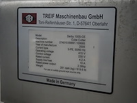 Treif maschinenbau gmbh - afbeelding 3 van  12