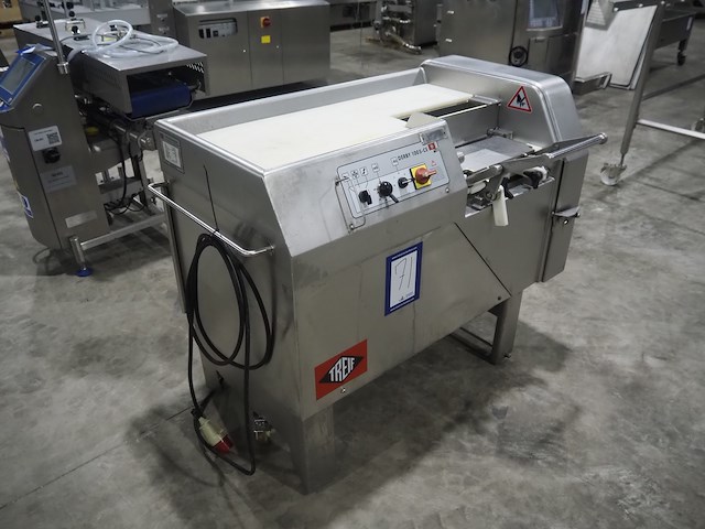 Treif maschinenbau gmbh - afbeelding 5 van  12