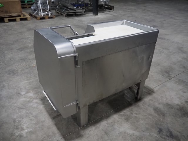 Treif maschinenbau gmbh - afbeelding 7 van  12