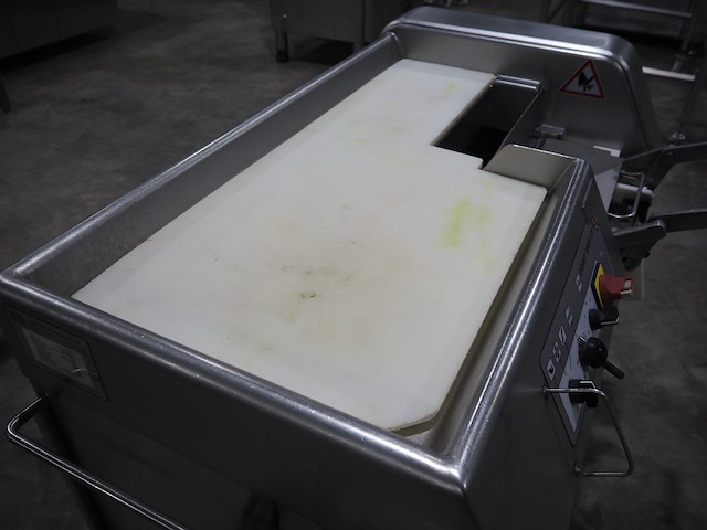 Treif maschinenbau gmbh - afbeelding 8 van  12