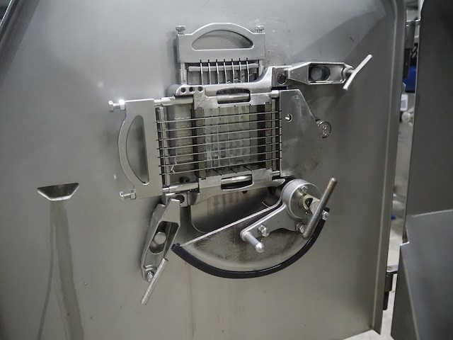 Treif maschinenbau gmbh - afbeelding 11 van  12