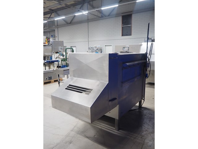 Treif maschinenbau gmbh - afbeelding 4 van  10