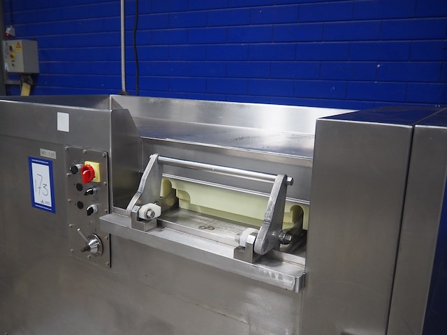 Treif maschinenbau gmbh - afbeelding 5 van  10