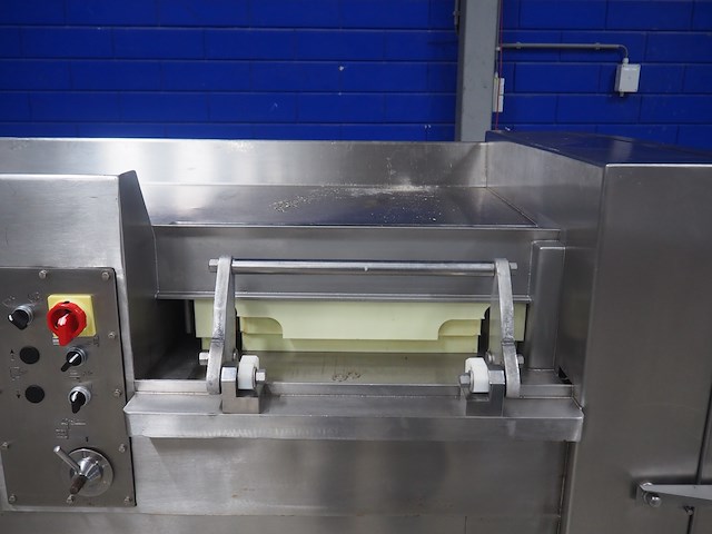 Treif maschinenbau gmbh - afbeelding 6 van  10