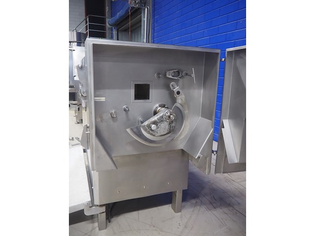 Treif maschinenbau gmbh - afbeelding 9 van  10