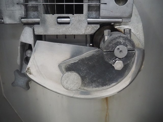 Treif maschinenbau gmbh - afbeelding 3 van  13