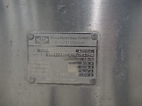 Treif maschinenbau gmbh - afbeelding 5 van  13