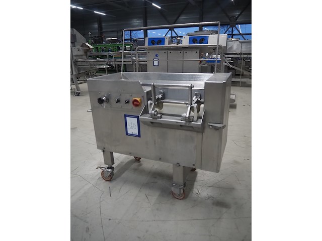 Treif maschinenbau gmbh - afbeelding 6 van  13