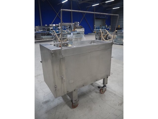 Treif maschinenbau gmbh - afbeelding 7 van  13