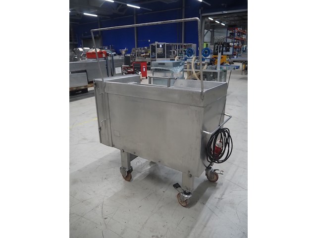 Treif maschinenbau gmbh - afbeelding 8 van  13