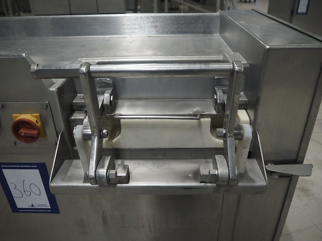 Treif maschinenbau gmbh - afbeelding 11 van  13