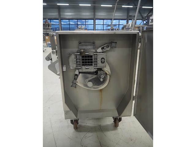 Treif maschinenbau gmbh - afbeelding 13 van  13