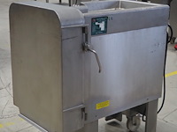 Treif maschinenbau gmbh - afbeelding 3 van  9