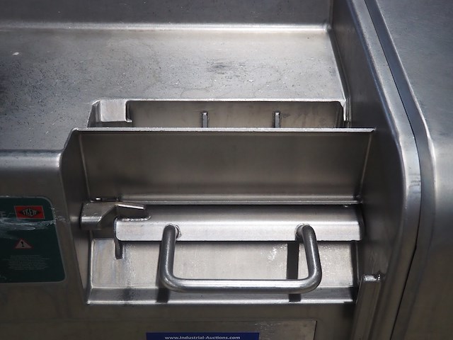 Treif maschinenbau gmbh - afbeelding 4 van  9