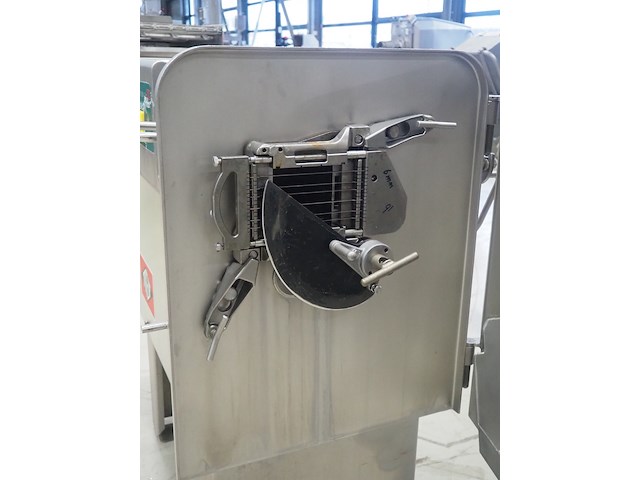 Treif maschinenbau gmbh - afbeelding 6 van  9