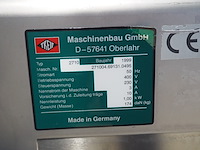 Treif maschinenbau gmbh - afbeelding 9 van  9