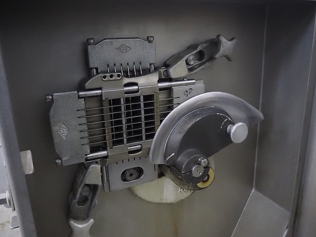 Treif maschinenbau gmbh - afbeelding 2 van  14